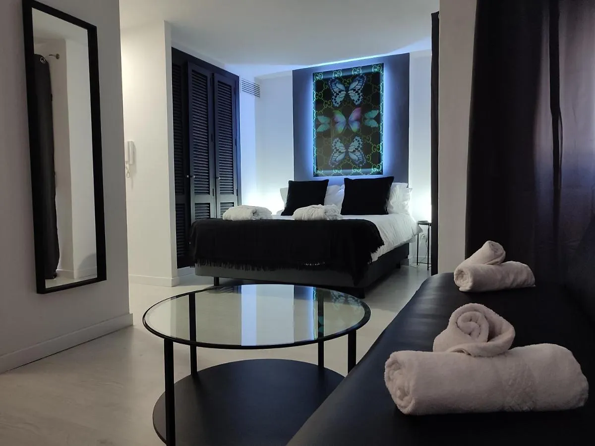 Urban Spaces Ibiza Aparthotel