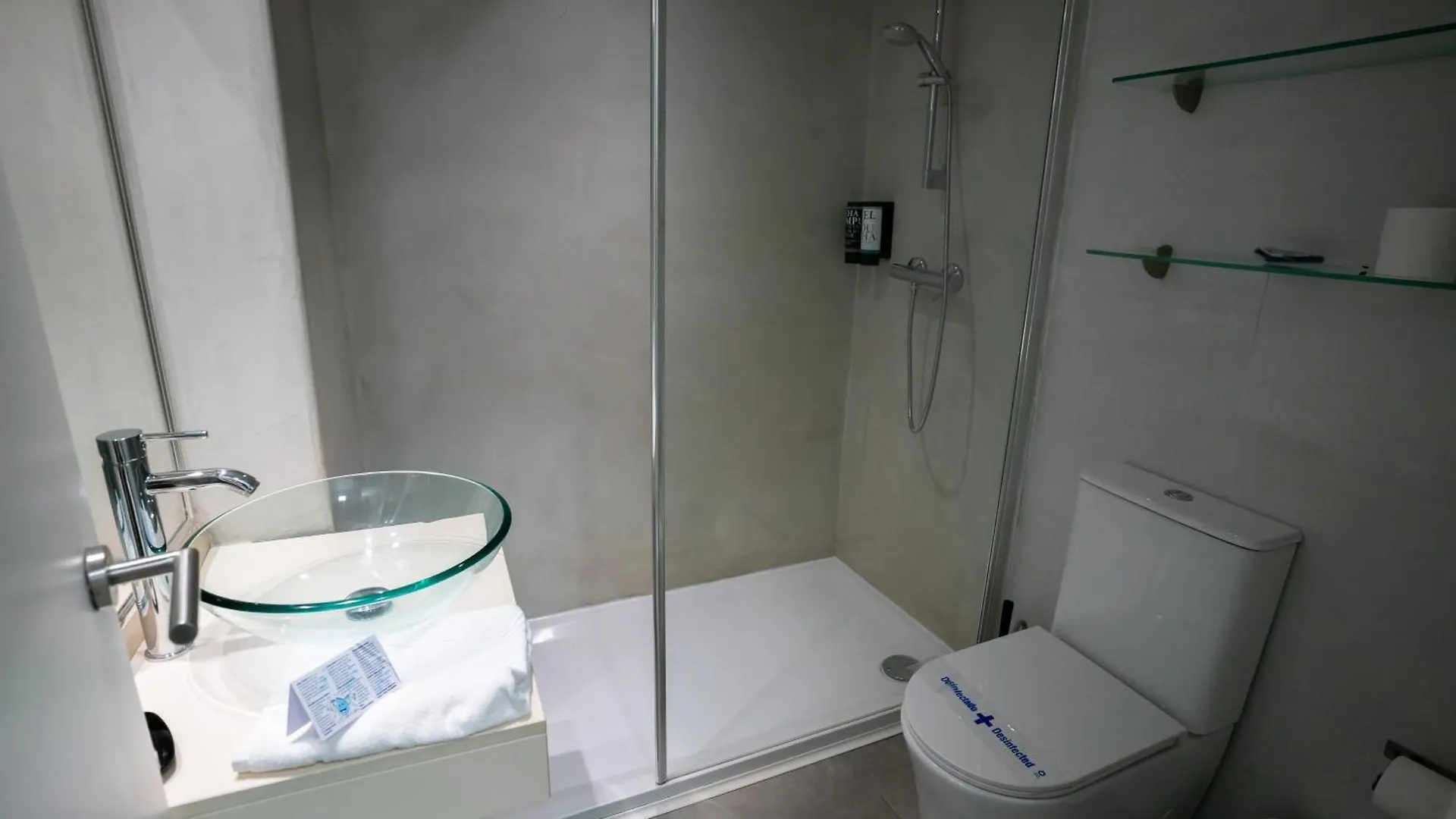 Urban Spaces Ibiza Aparthotel