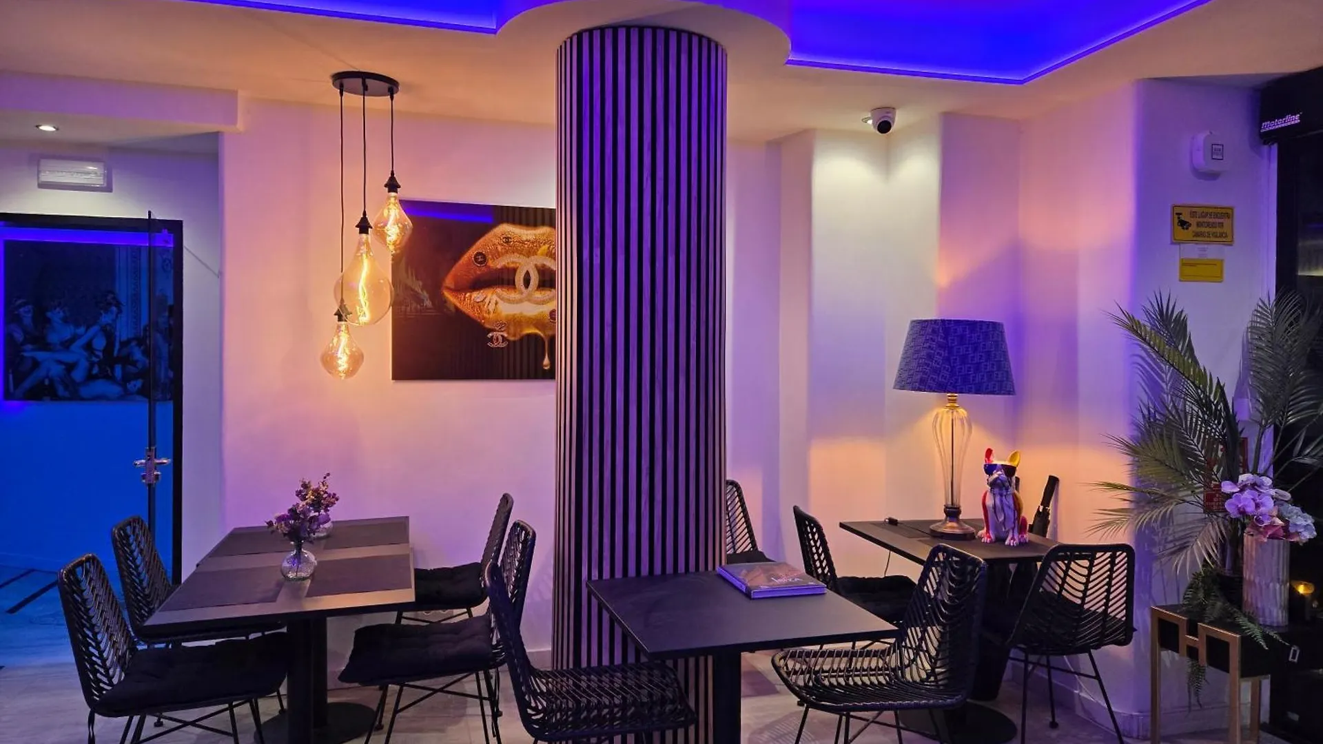 Urban Spaces Ibiza Aparthotel