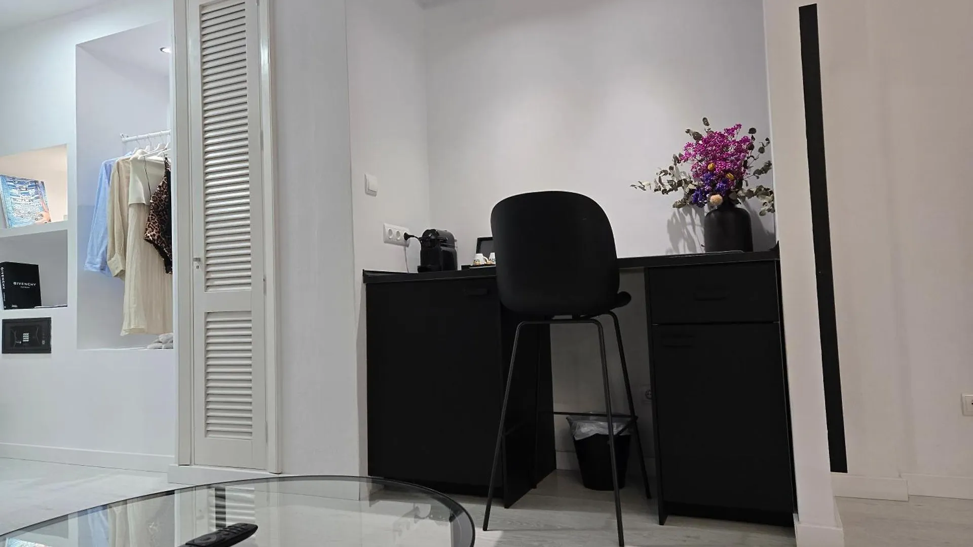 ***  Urban Spaces Ibiza Aparthotel Spain