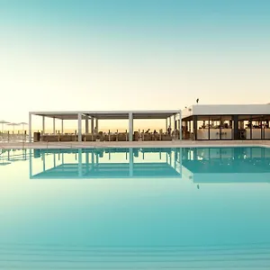 Отель Ocean Club Gran Canaria
