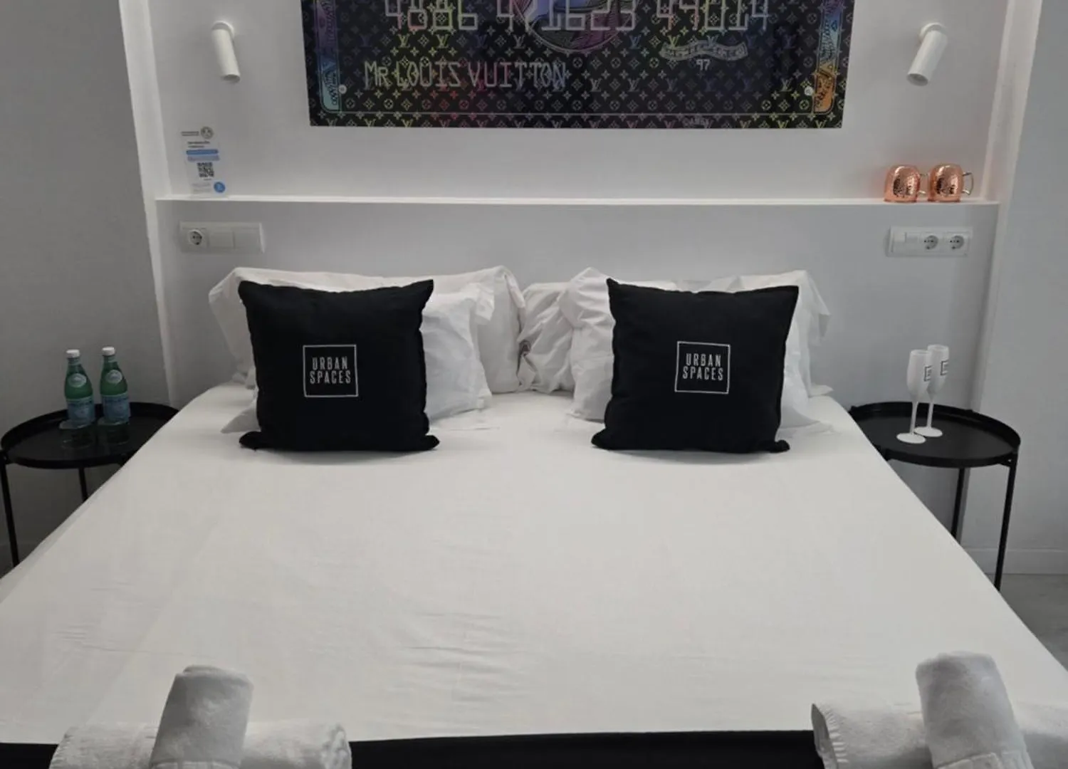 Urban Spaces Ibiza Aparthotel 3*, Ibiza Town Spain