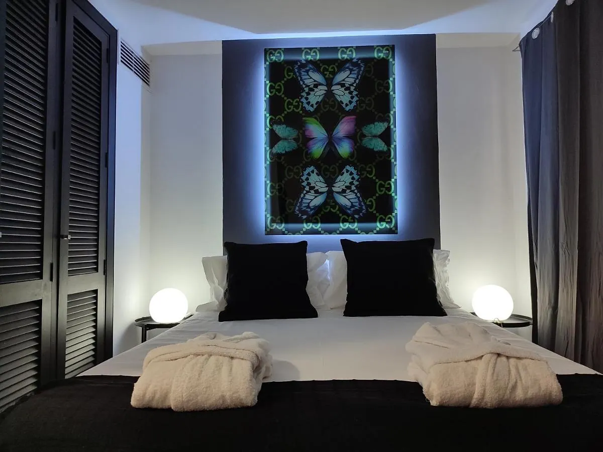 Urban Spaces Ibiza Aparthotel