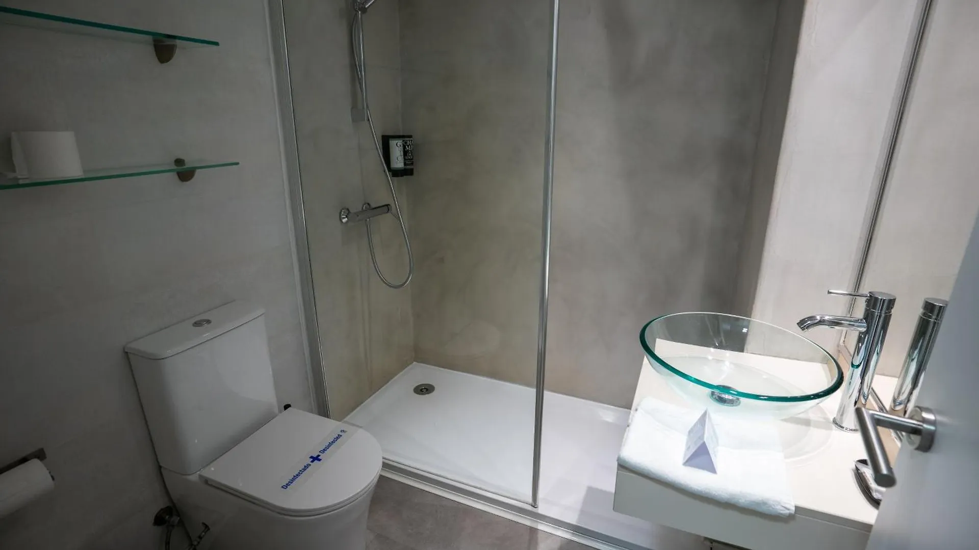 Urban Spaces Ibiza Aparthotel Ибица