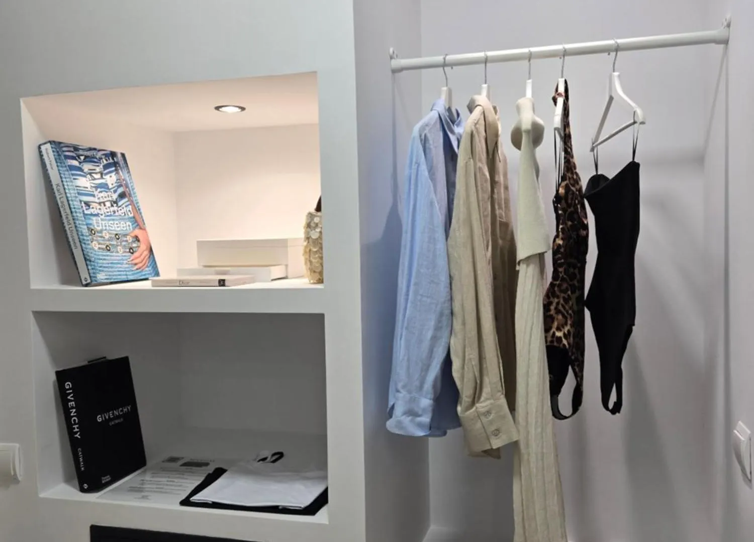 Urban Spaces Ibiza Aparthotel 3*, Ибица
